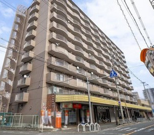 八尾セントラルハイツ