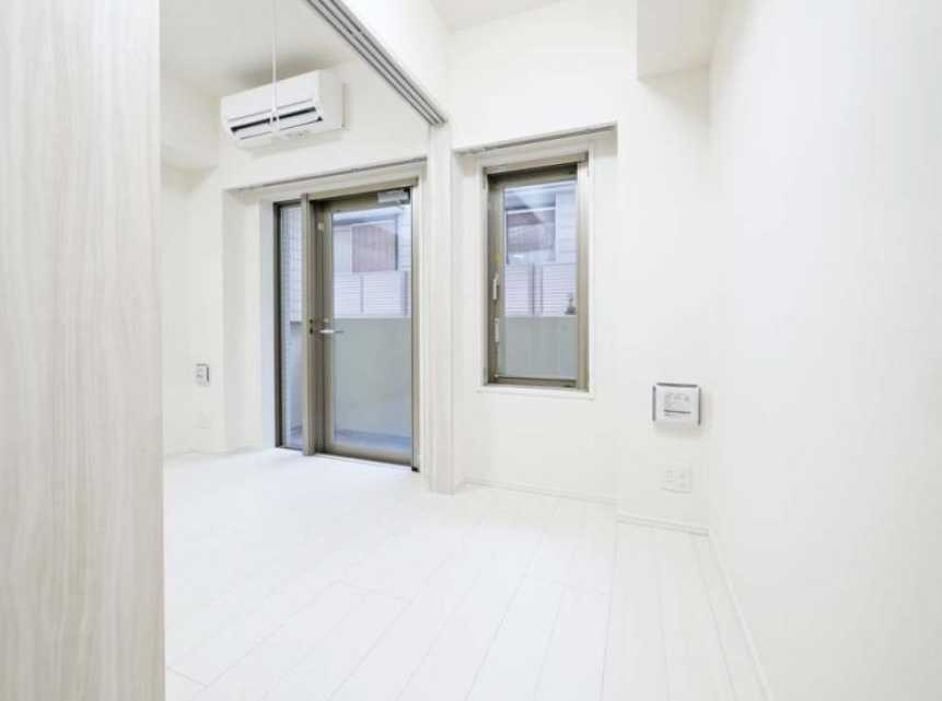 仮称）PREMIUMCUBE世田谷　新築　ペット相談　駅近　敷金礼金0の内装