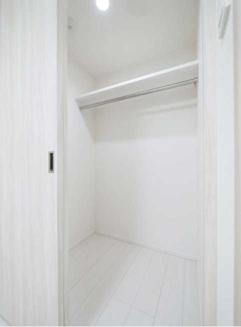 仮称）PREMIUMCUBE世田谷　新築　ペット相談　駅近　敷金礼金0の収納