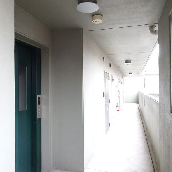 yggdrasillのその他