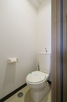 【トイレ】 | ルパデュソワール