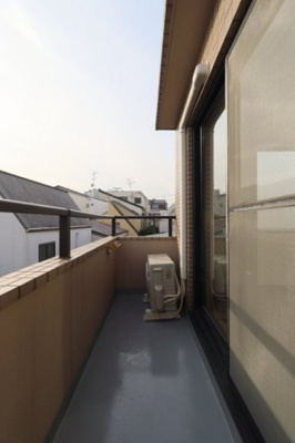 【バルコニー】 | ルパデュソワール