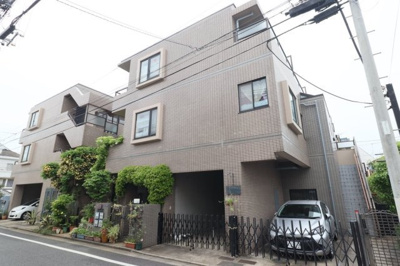 【外観】 | ルパデュソワール