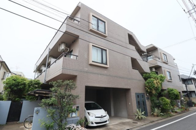 【外観】 | ルパデュソワール