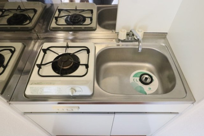 【キッチン】 | ルパデュソワール