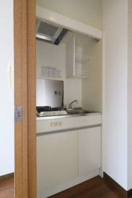 【キッチン】 | ルパデュソワール