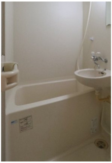 【浴室】 | ルパデュソワール