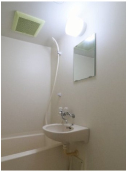 【洗面所】 | ルパデュソワール