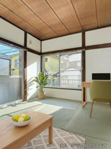 板倉貸家の画像