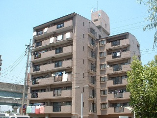 ラビデンス小牧中央