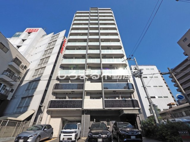 エスリードレジデンス梅田フロント