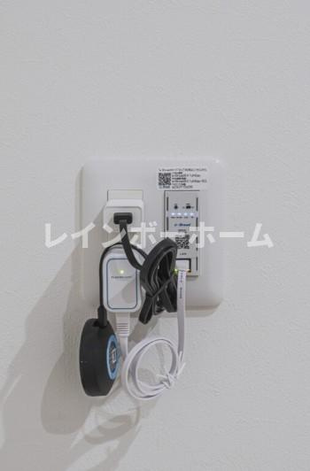 グランデール春日部のその他