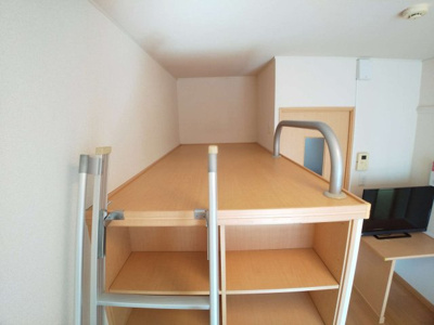 【展望】 | レオパレスナチュール | 一人暮らしにピッタリの機能設備