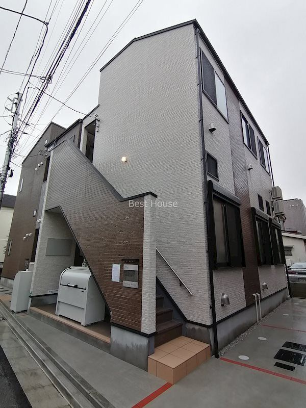 エルキュールテラス