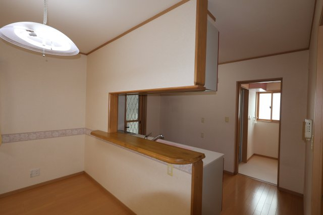 見附市本町3丁目　中古戸建のその他