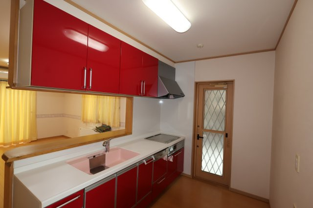 見附市本町3丁目　中古戸建のその他