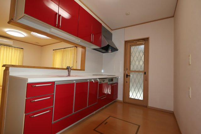 見附市本町3丁目　中古戸建のその他