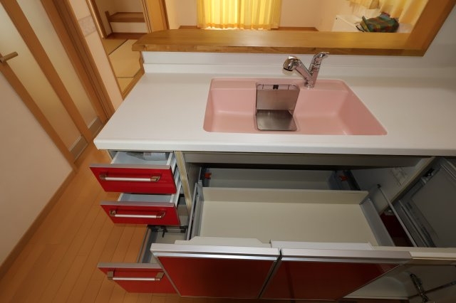 見附市本町3丁目　中古戸建のその他