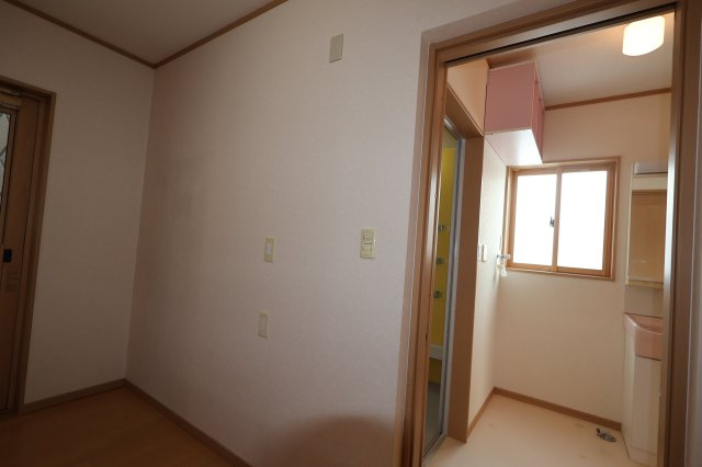 見附市本町3丁目　中古戸建のその他