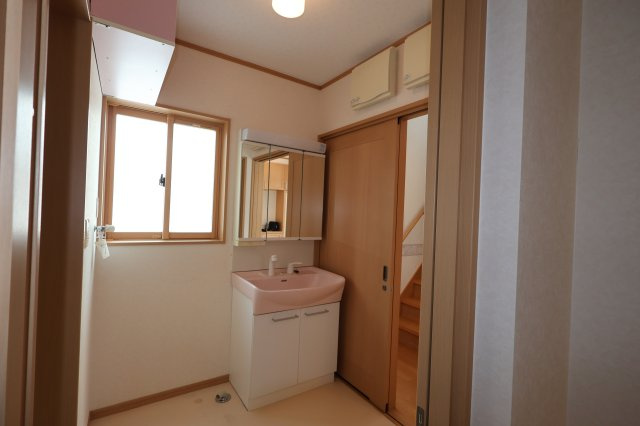 見附市本町3丁目　中古戸建のその他