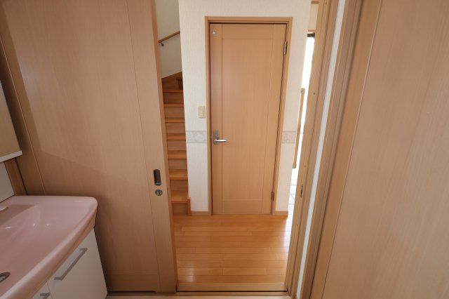 見附市本町3丁目　中古戸建のその他