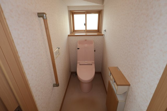 見附市本町3丁目　中古戸建のその他