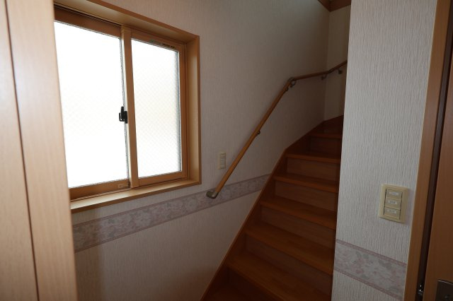 見附市本町3丁目　中古戸建のその他