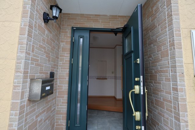 見附市本町3丁目　中古戸建のその他