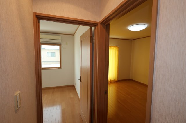 見附市本町3丁目　中古戸建のその他