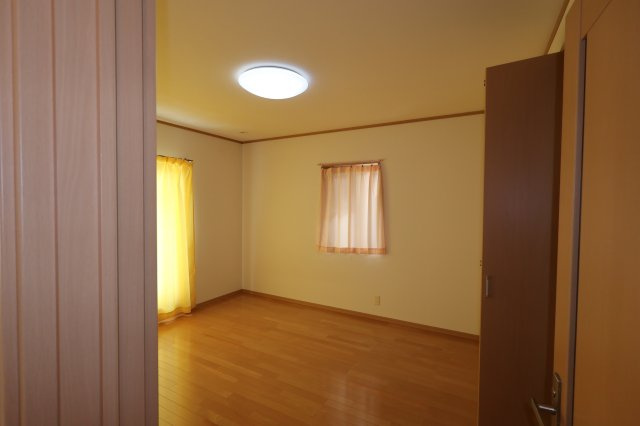 見附市本町3丁目　中古戸建のその他