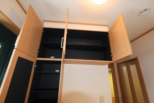 見附市本町3丁目　中古戸建の内装