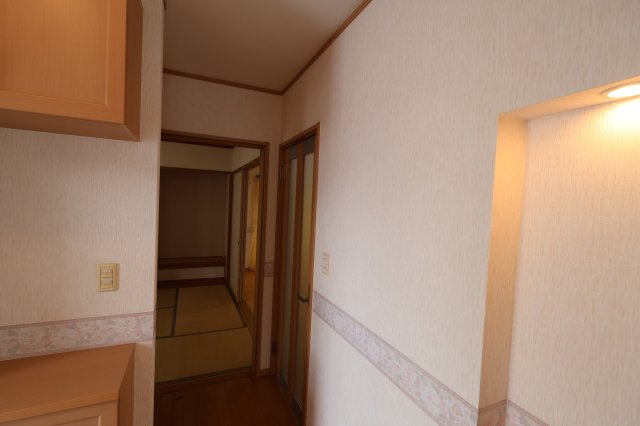 見附市本町3丁目　中古戸建のその他