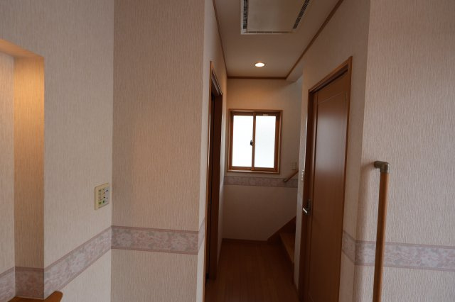 見附市本町3丁目　中古戸建のその他