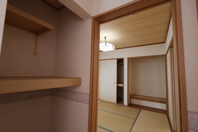 見附市本町3丁目　中古戸建のその他