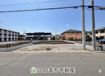 LiveleGarden.S下野緑第3　1号棟の画像