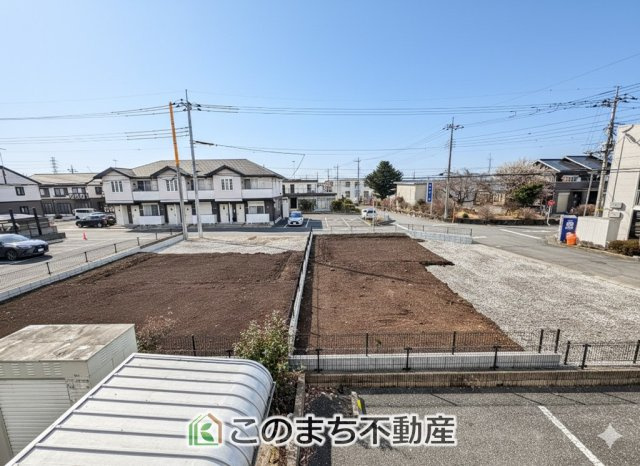 LiveleGarden.S下野緑第3の外観