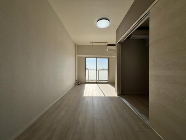 アルファコート谷在家の居間・リビング|☆このお部屋は仲介手数料0円です☆