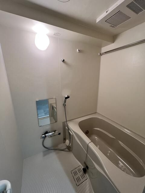 アルファコート谷在家の浴室|☆このお部屋は仲介手数料0円です☆