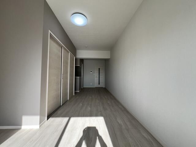 アルファコート谷在家の寝室|☆このお部屋は仲介手数料0円です☆