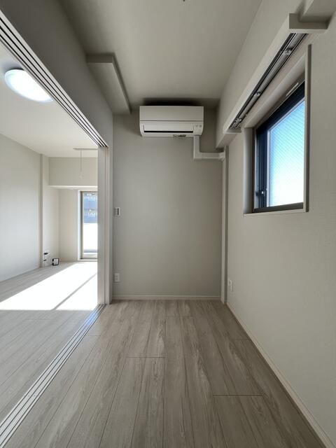 アルファコート谷在家の寝室|☆このお部屋は仲介手数料0円です☆