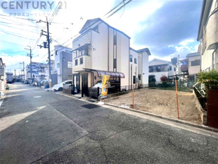 尼崎市西立花町１丁目売り土地のその他物件画像