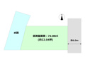 尼崎市西立花町１丁目売り土地の画像