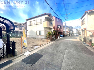 尼崎市西立花町１丁目売り土地のその他物件画像