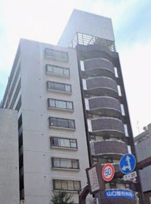 日神パレステージ亀戸第二の外観