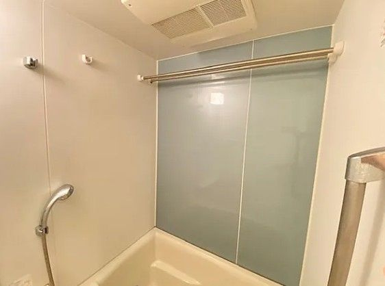 パークアクシス東陽町の設備