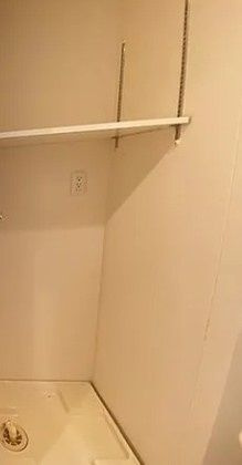 パークアクシス東陽町の設備