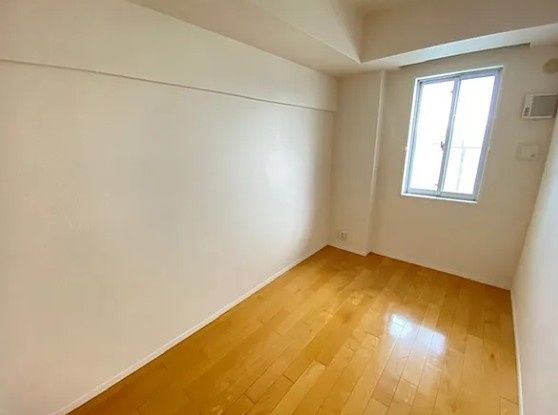 パークアクシス東陽町の寝室