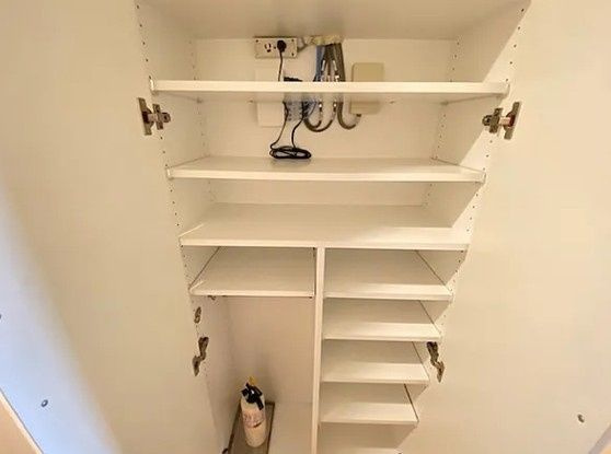 パークアクシス東陽町の設備