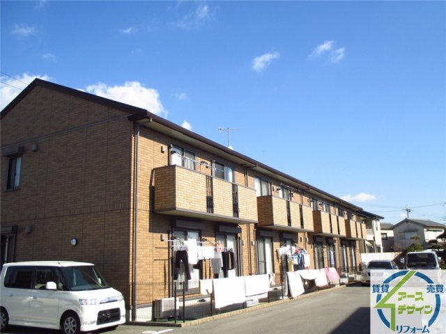 セントラルグレイスA棟