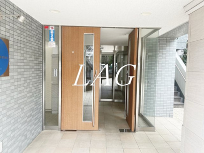 【エントランス】 | クオーレ | エントランスです。